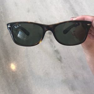 NWOT Ray Bans